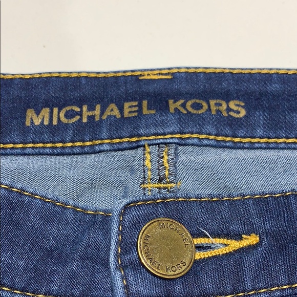 Michael Kors Jegging - Picture 2 of 5